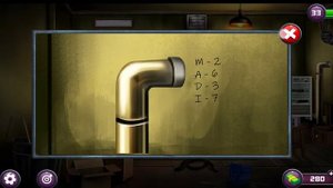 Random Room Escape Door Exit level 33 Walk-through