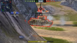 Наиграл в пользу Тимы на имбе