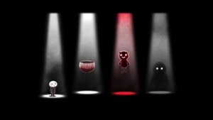 🎮 Happy Game — Полное прохождение игры без комментариев психоделический кошмар начинается прямо сей