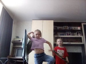 стали супер героями на 24 часа часть 1