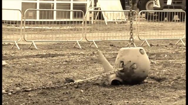 Comley Demolition's Ruston-Bucyrus RB22 a hit at 2013 Demo Expo смотреть онлайн