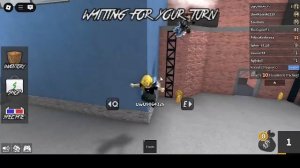 DOSIN играем в майникрафт