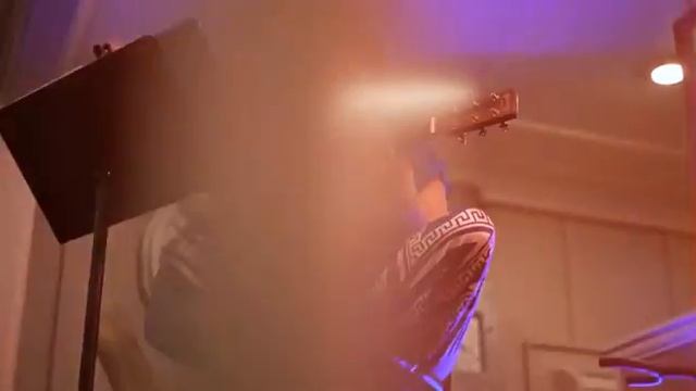 Woodstack BBQ Tavern in Valdosta, Georgia смотреть онлайн