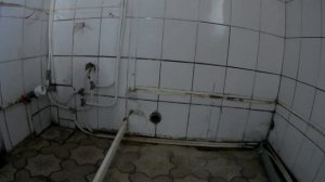 Подключение осмоса , прокладка канализации