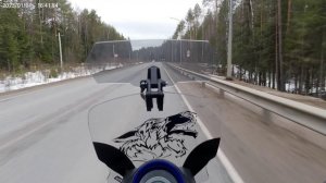 Открытие мотосезона  2025