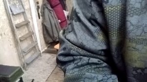 Новые противотуманки на Форд Фьюжн