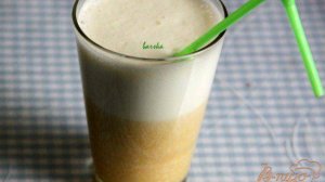 Напиток из  сыворотки