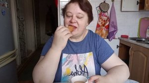 Доброе утречко 🥱