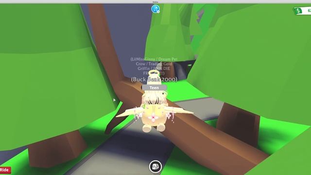 Best Adopt Me Hacks! смотреть онлайн