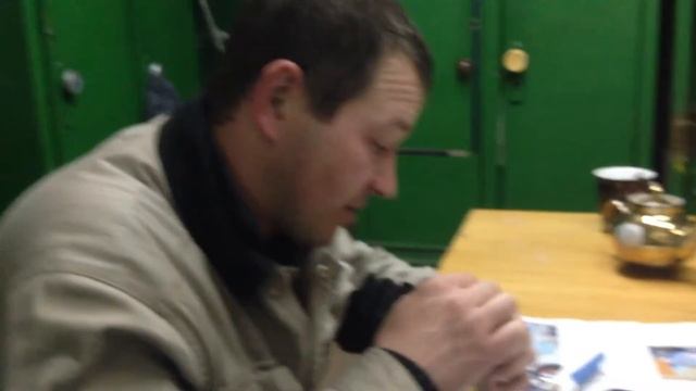 Кишкоблудство в барбекю