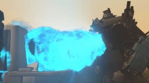 What if Scientist toilet Cameback in Skibidi toilet 65 #1