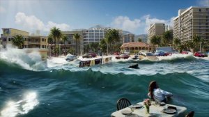 Сила стихии