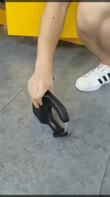 Велосипедный замок с приложением Omni OC30 GPS+GPRS+BLE (OGB1, O17-OGB1-V002) смотреть онлайн