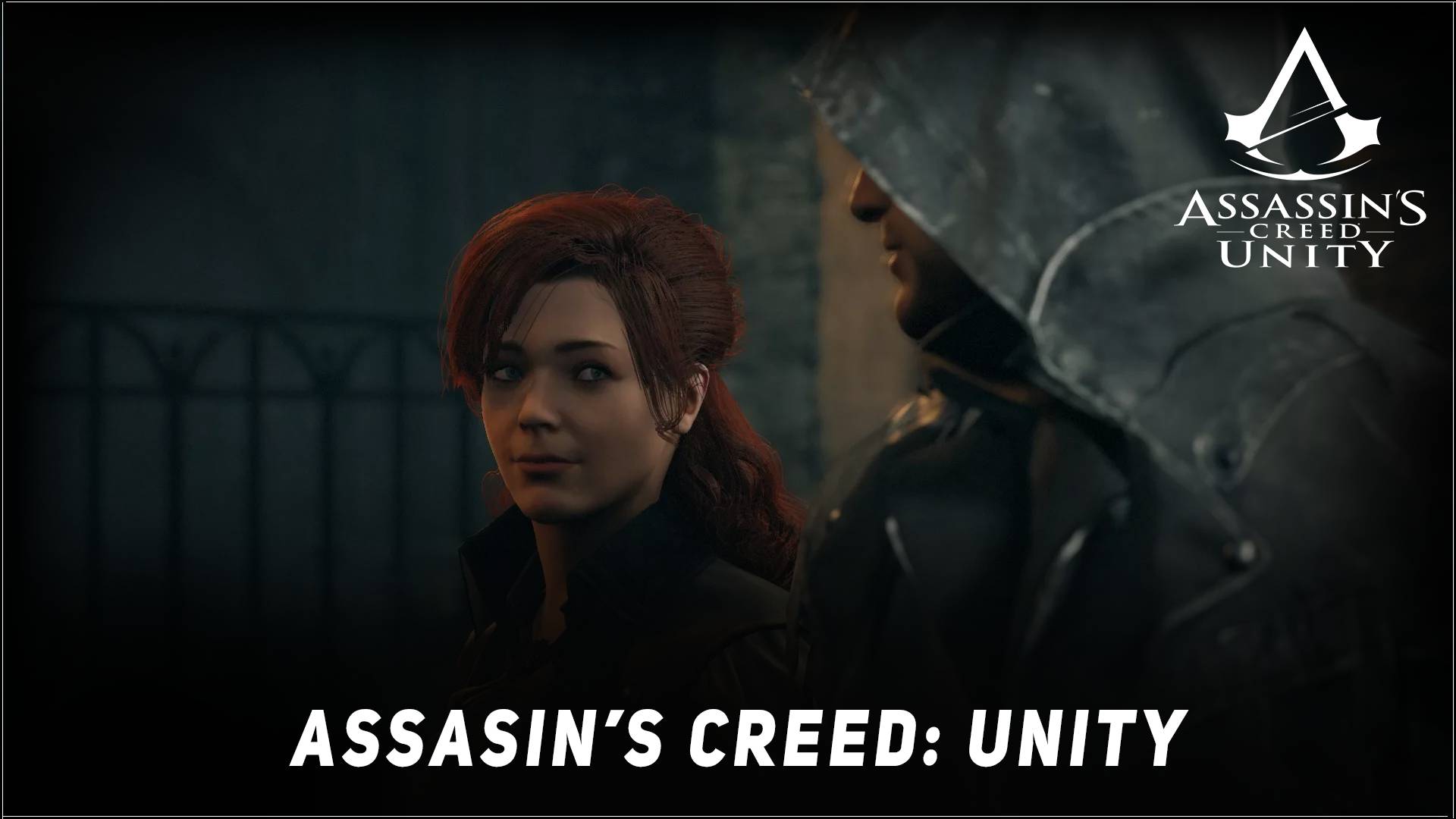 Assasins's Creed: Unity - Голодная война #13
