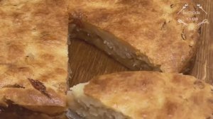 Вкусный капустный пирог на скорую руку.