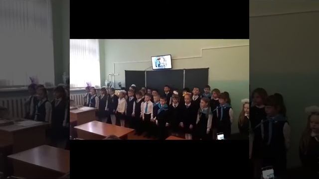 Последний звонок,окончание первого класса,каникулы ура!!! смотреть онлайн