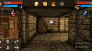 прохождение moonshades №1