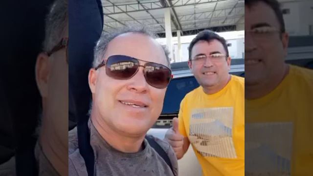 Quem é esse - Wamberto Barros e Izac Martorano смотреть онлайн