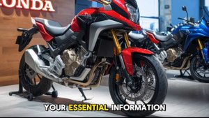 New model 2025 Honda NC 750X DCT| Specs, Design, and Ride Experience.