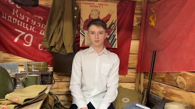Пятанов Дмитрий. Надежда. Николай Асеев