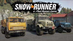 Катаем на карте «Canadien Runner.The Town» Часть 4