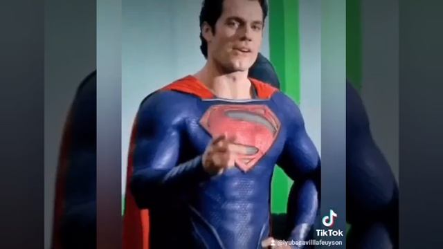 Генри Кавилл смотреть онлайн