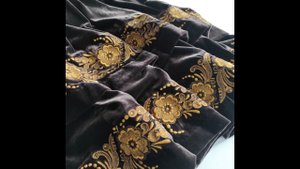 "Да что там вышивать! Нажал кнопку и готово!" ОЖИДАНИЕ/РЕАЛЬНОСТЬ