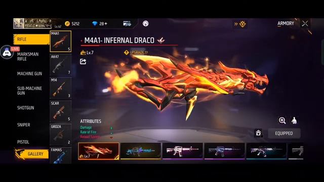 RANK PUSH 🇮🇳 #freefire смотреть онлайн