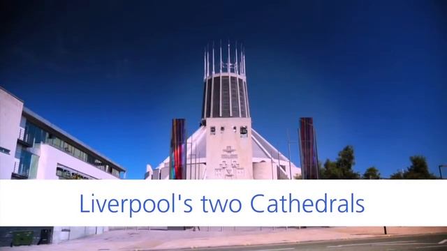 Pro Study International.English and Culture Summer School at Liverpool School of English смотреть онлайн