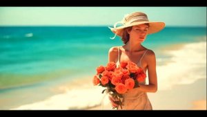 Самая лучшая девушка на свети 2