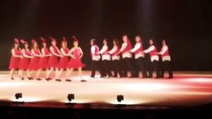 Чарльз-стон 2018