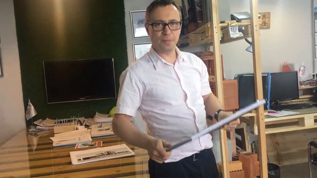 Упаковка проекта