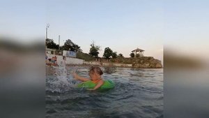 Крым, 2021 год