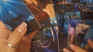 ТАРО РАСКЛАД\ ОРАКУЛ 6 АПРЕЛЯ