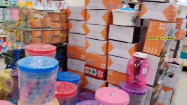 Kitchen EssentialsDmart Lockdown offers Storage Containers Home  and Organisers Kitchenware product