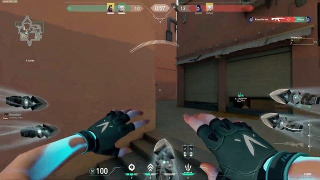 I Quit 🔥 [ Valorant Montage ] ft.(@w1zard) 🔥 смотреть онлайн