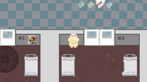 Eskape from durka 1 прохождение #1