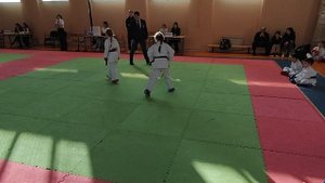 Нелли АО. Большой Сочи WKF.mp4