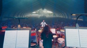 SYNTHONY - Fisher 'Losing It' (Live at Electric Avenue Festival 2024) | ProShot 4K