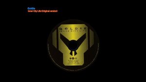 Goldie - Inner City Life (Original version)