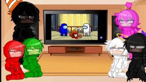 Gacha reacts to ( Who killed Noob69 ) || by Mashed ||