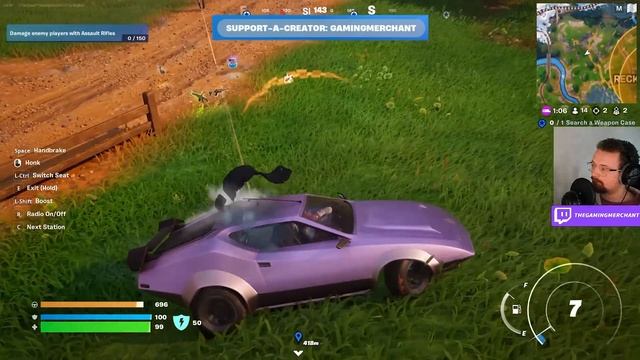 I Got All  Fortnite Chapter 5 Medallions - Heres What Happens