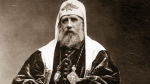 "Кто хочет быть первым между вами, да будет всем рабом" (Мк. 10:44)