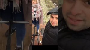 Прогулка на дрезине музей Паровоз " Кукушка " Переславль- Залесский