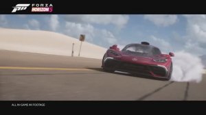 Forza Horizon 5 - Official Launch Trailer