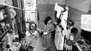 Коммунальный вальс