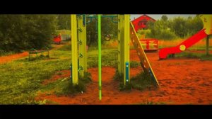 Сериал: The Backrooms(another world)