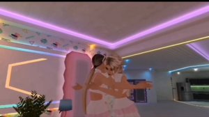 ЛП (отпути😉😝🤭-нипутю🤗🤯😘) Милана Хаметова и Милана Стар / клип в Авакин Лайф/ Ава Ева