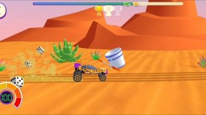 Лëва приключения