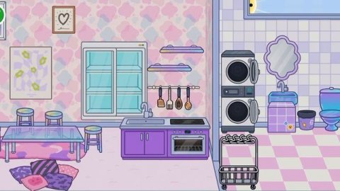 румтур по дому 🏠🏠